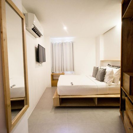 Balabag  Zuzuni Boutique Hotel מראה חיצוני תמונה