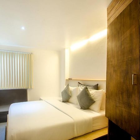 Balabag  Zuzuni Boutique Hotel מראה חיצוני תמונה