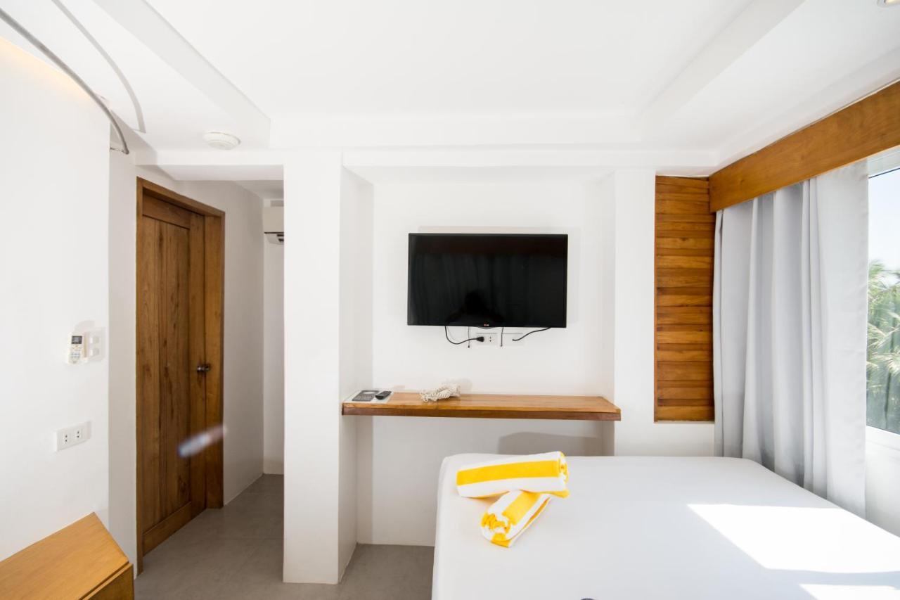 Balabag  Zuzuni Boutique Hotel מראה חיצוני תמונה
