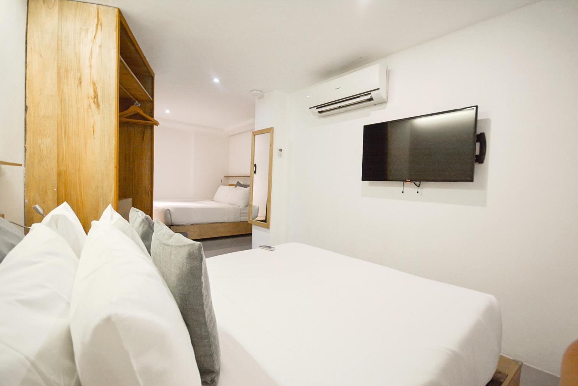 Balabag  Zuzuni Boutique Hotel מראה חיצוני תמונה