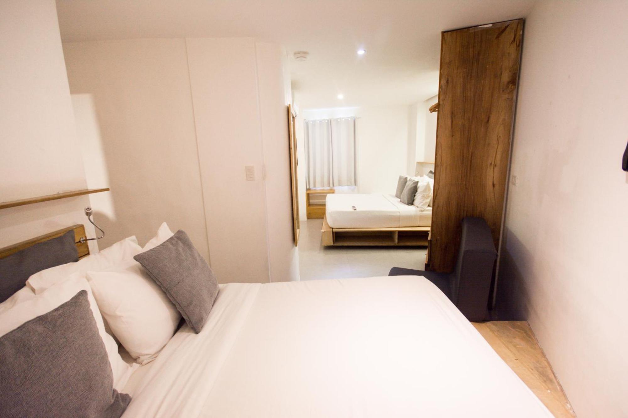 Balabag  Zuzuni Boutique Hotel מראה חיצוני תמונה