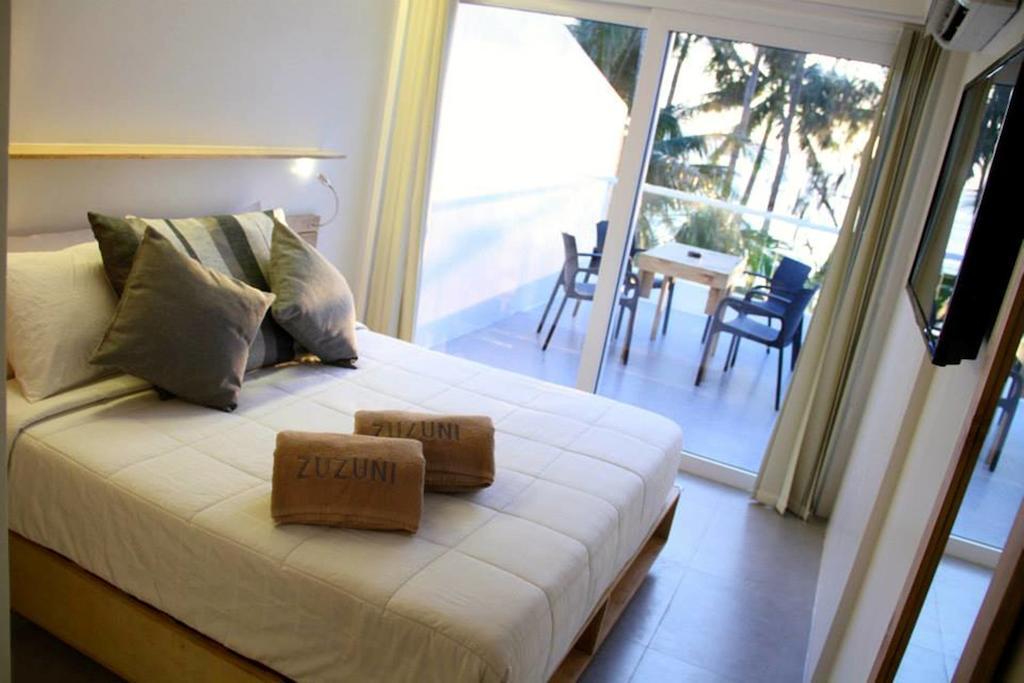 Balabag  Zuzuni Boutique Hotel חדר תמונה
