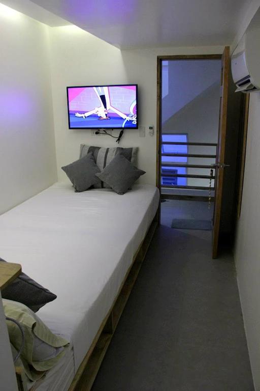 Balabag  Zuzuni Boutique Hotel חדר תמונה