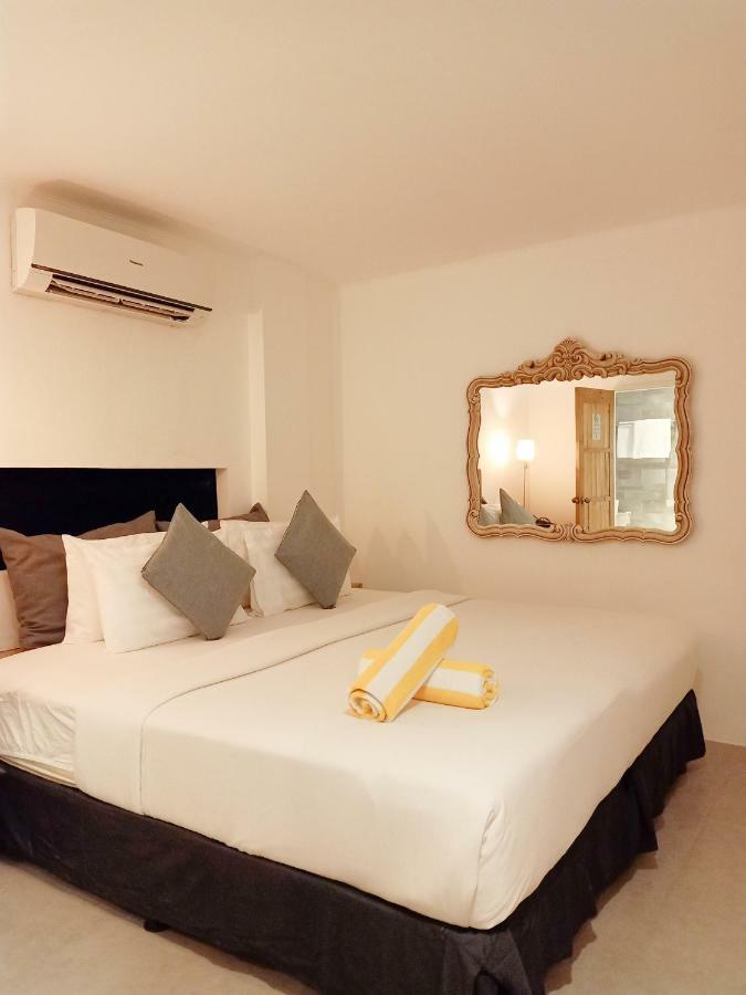 Balabag  Zuzuni Boutique Hotel מראה חיצוני תמונה