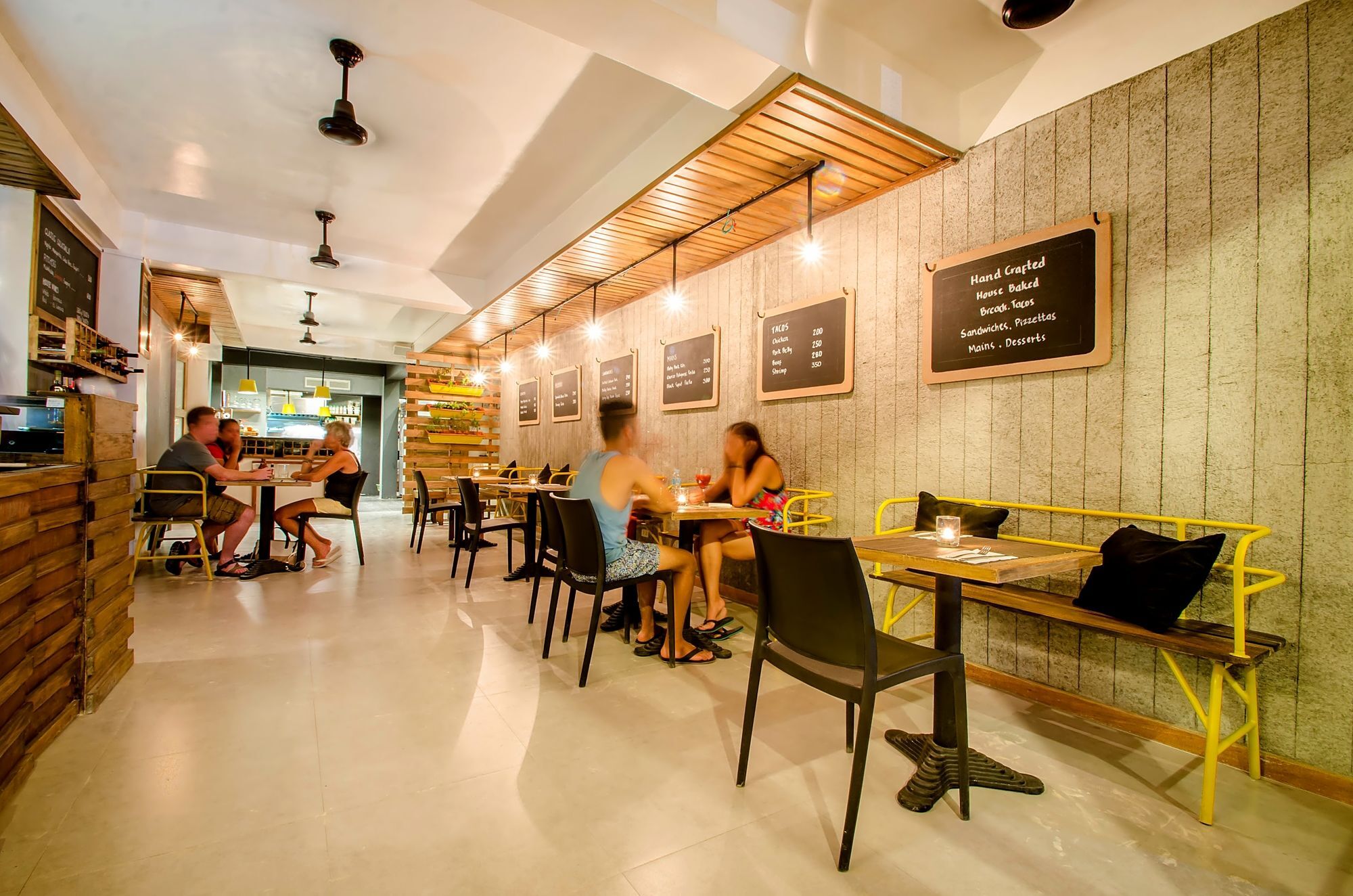 Balabag  Zuzuni Boutique Hotel מראה חיצוני תמונה