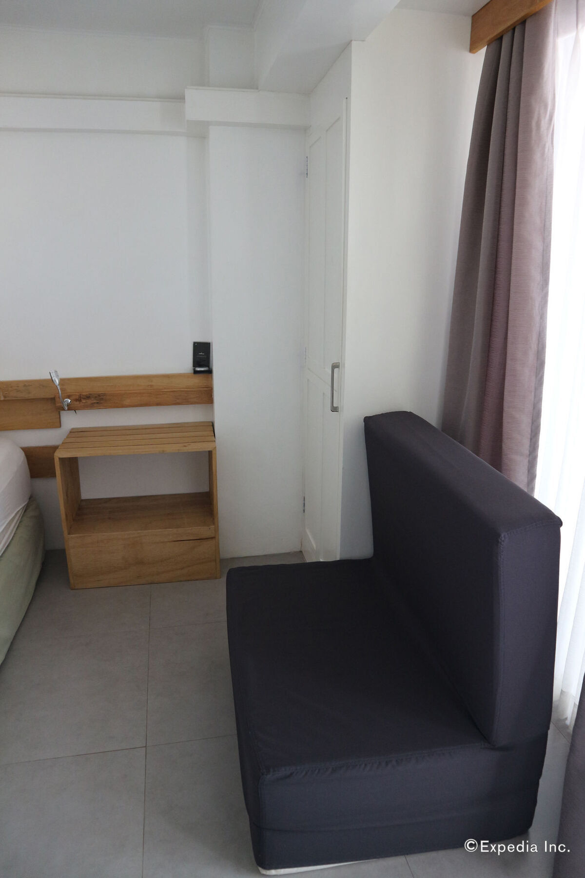 Balabag  Zuzuni Boutique Hotel מראה חיצוני תמונה