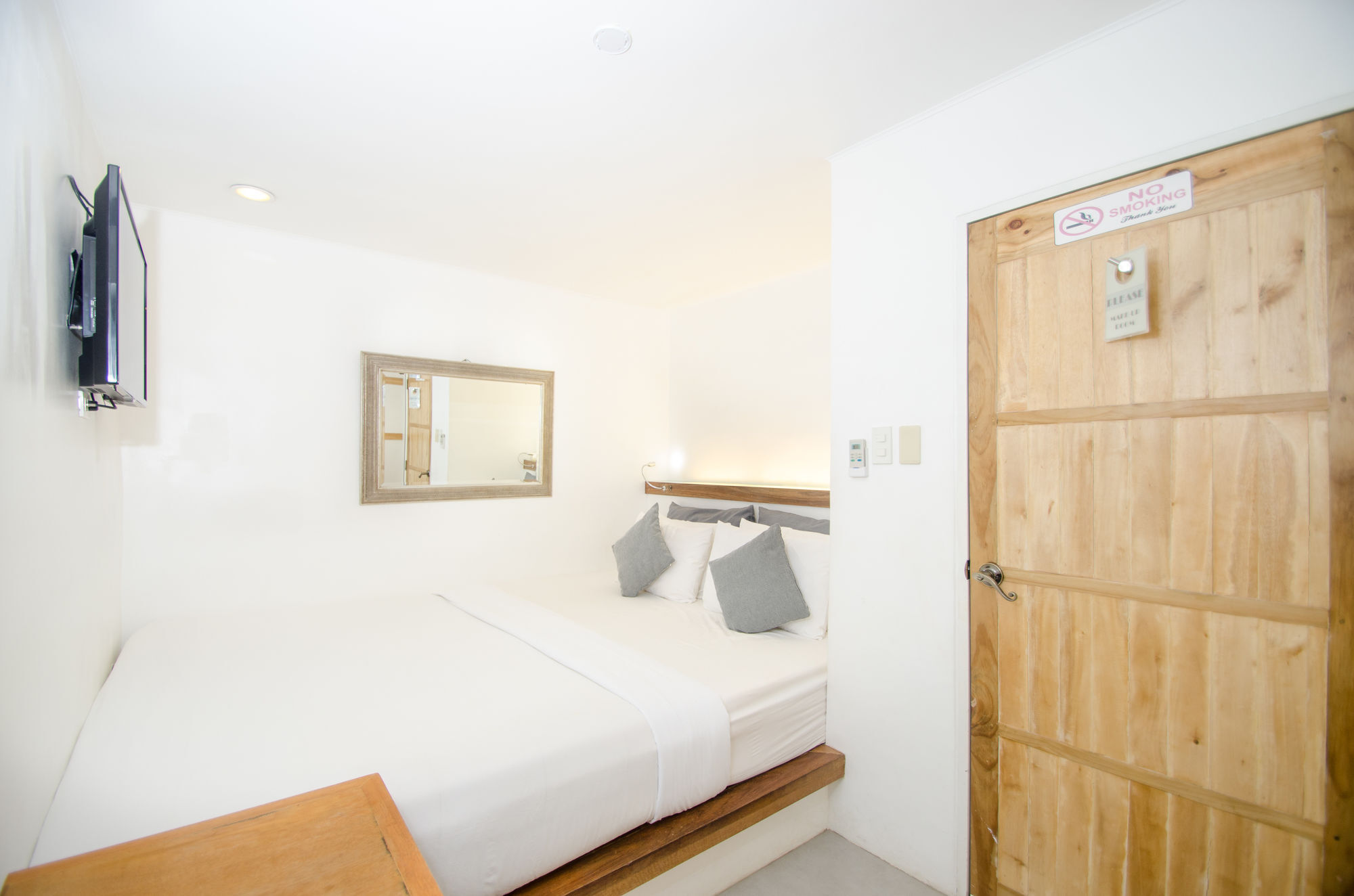 Balabag  Zuzuni Boutique Hotel מראה חיצוני תמונה