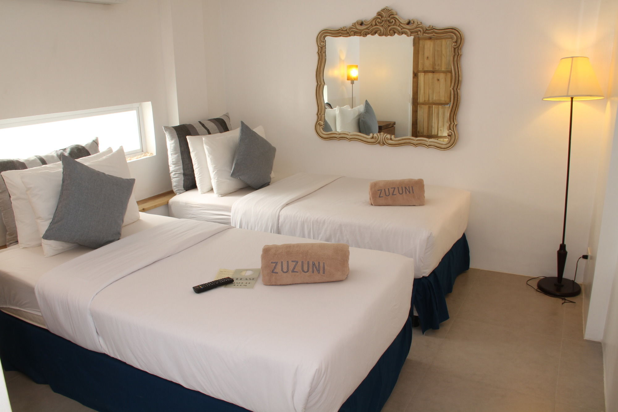 Balabag  Zuzuni Boutique Hotel מראה חיצוני תמונה
