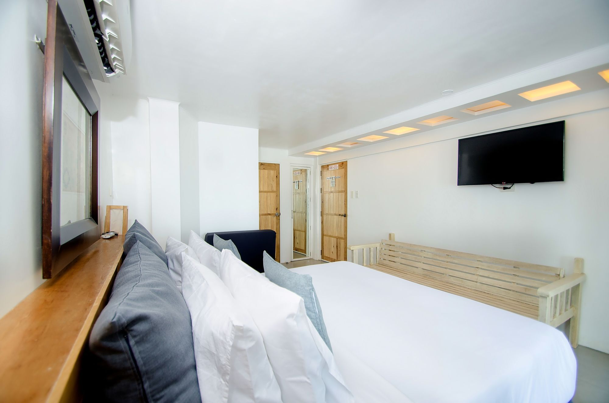 Balabag  Zuzuni Boutique Hotel מראה חיצוני תמונה