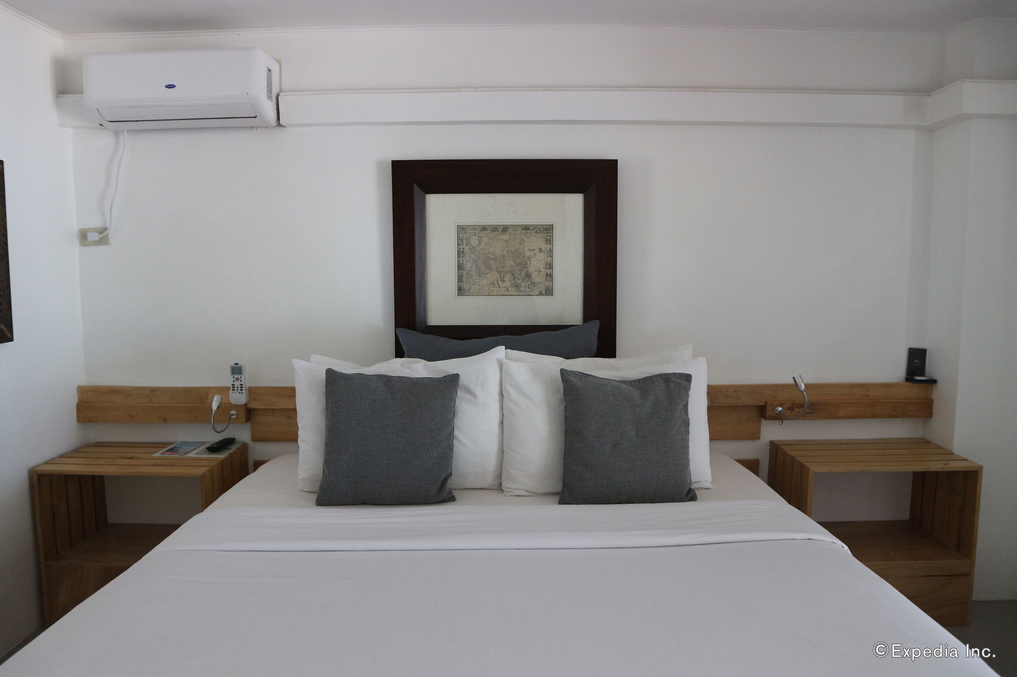 Balabag  Zuzuni Boutique Hotel מראה חיצוני תמונה