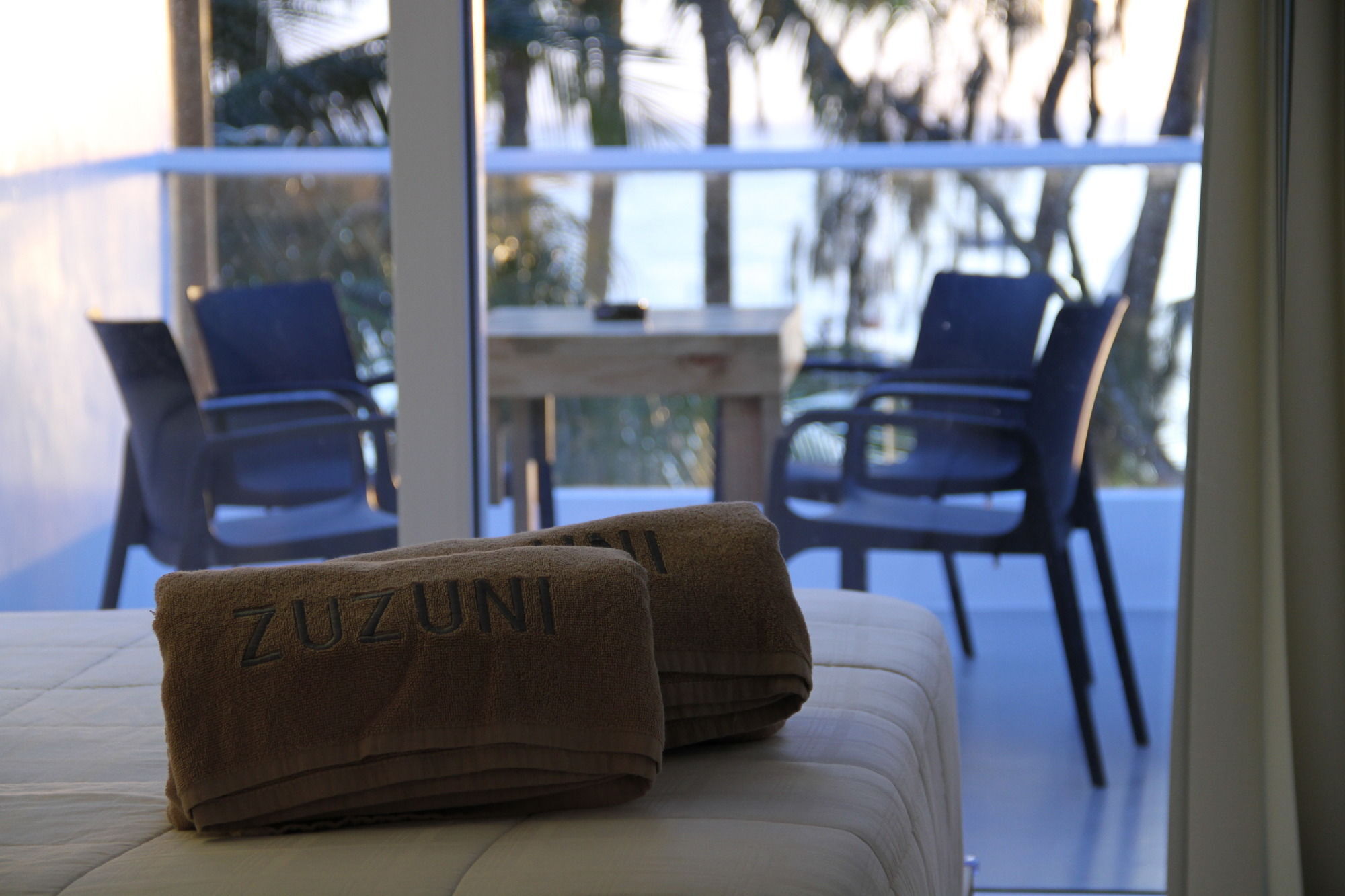 Balabag  Zuzuni Boutique Hotel מראה חיצוני תמונה