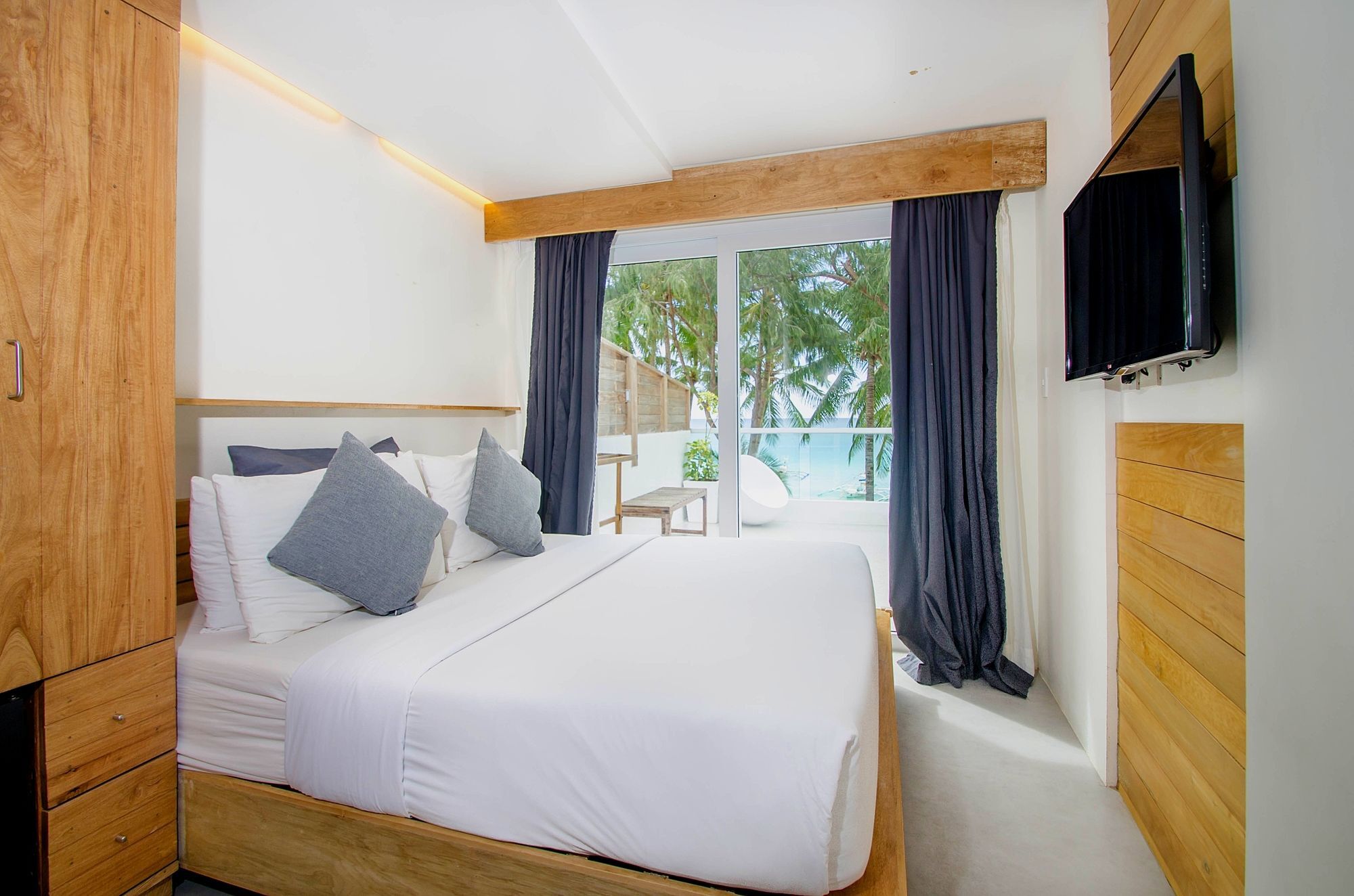Balabag  Zuzuni Boutique Hotel מראה חיצוני תמונה