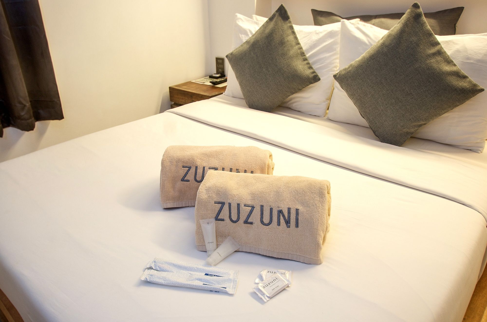Balabag  Zuzuni Boutique Hotel מראה חיצוני תמונה