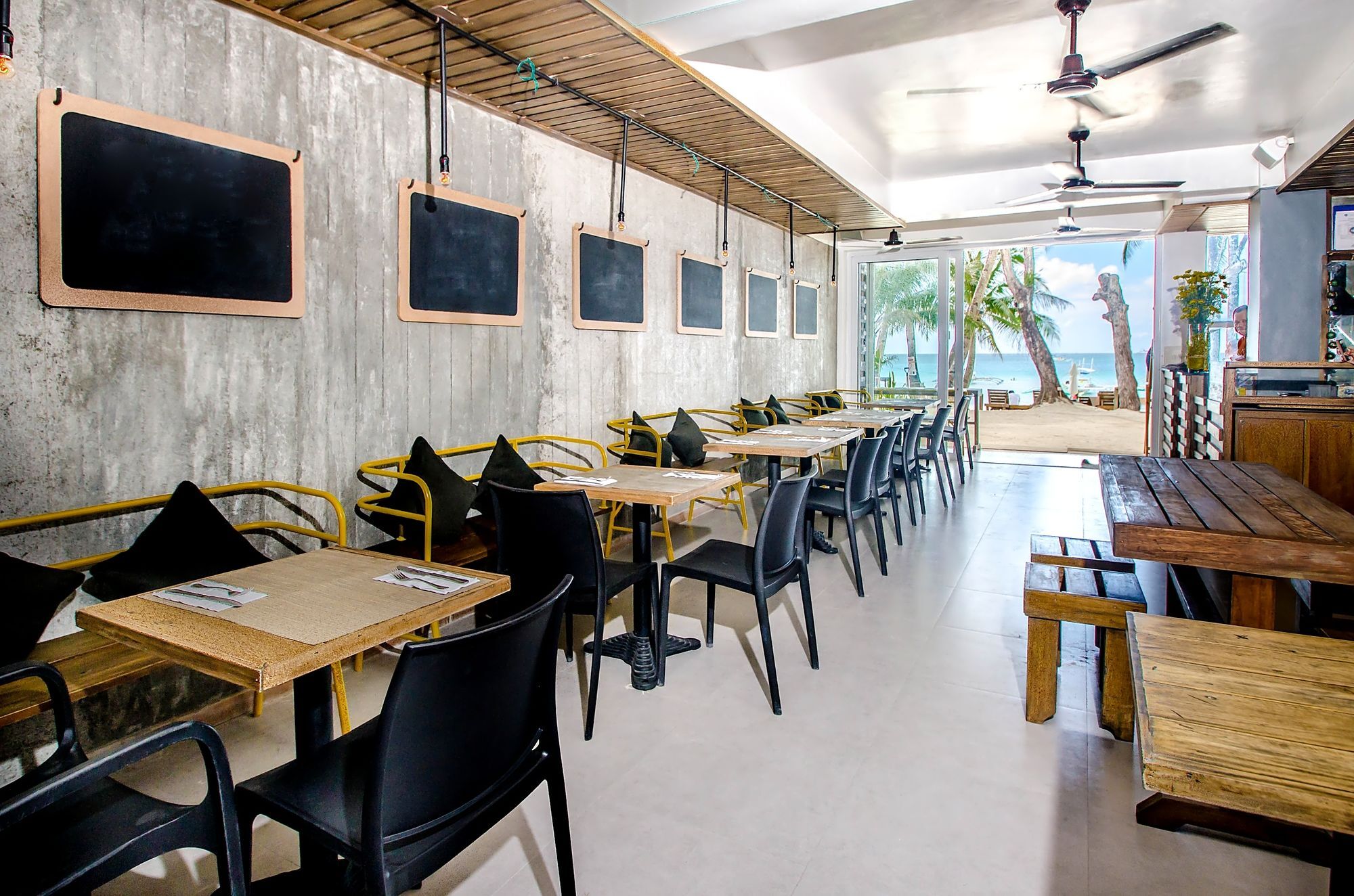 Balabag  Zuzuni Boutique Hotel מראה חיצוני תמונה