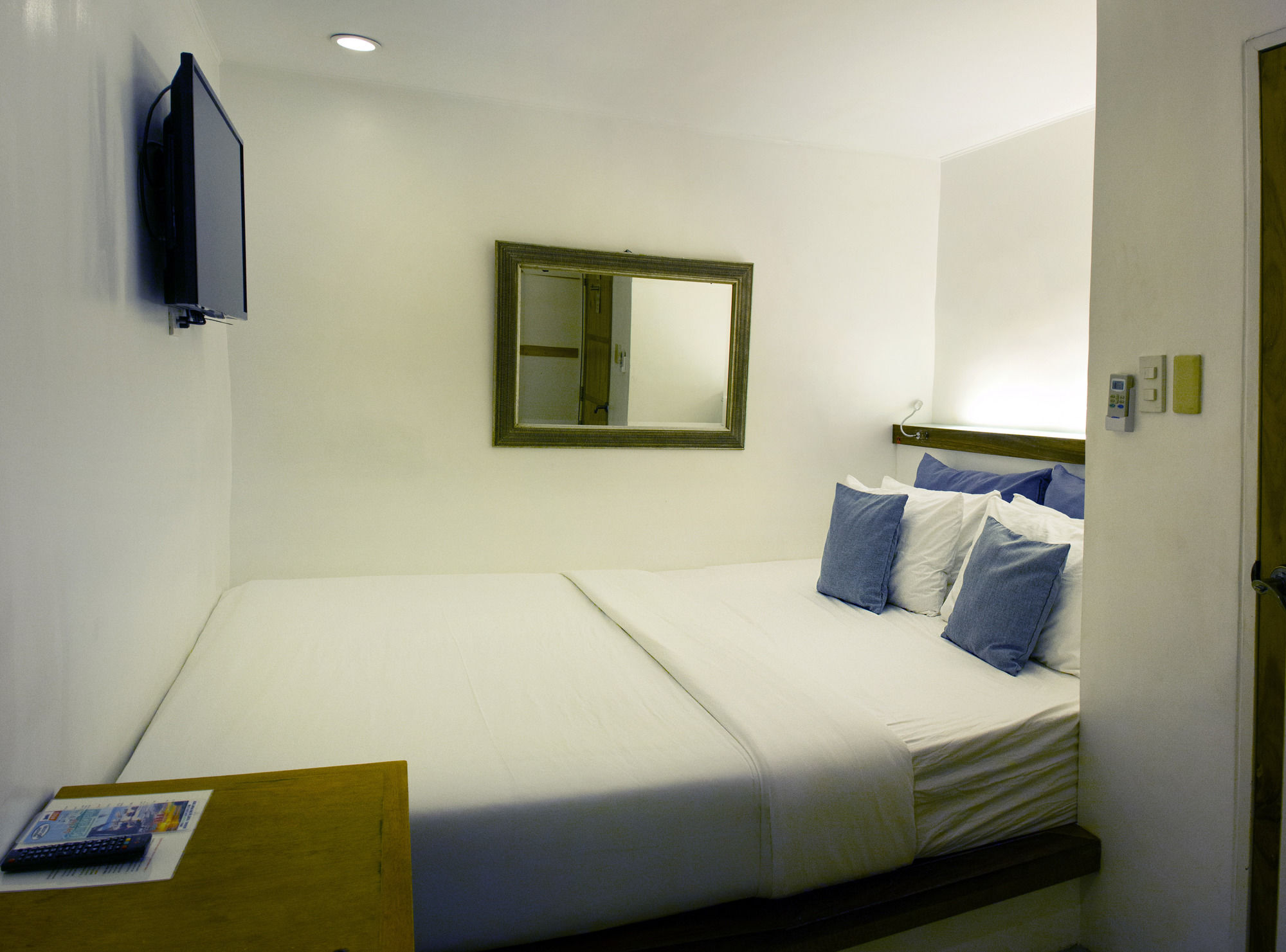 Balabag  Zuzuni Boutique Hotel מראה חיצוני תמונה