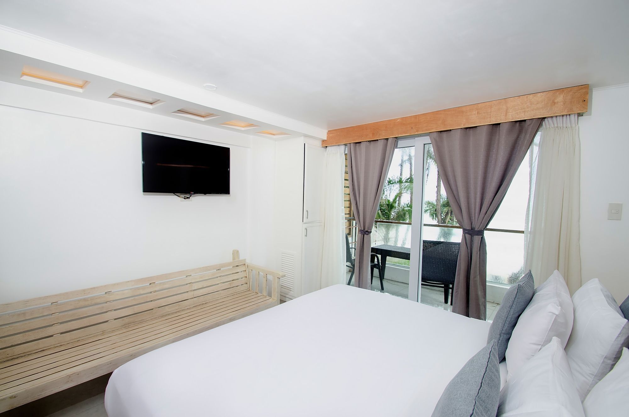 Balabag  Zuzuni Boutique Hotel מראה חיצוני תמונה