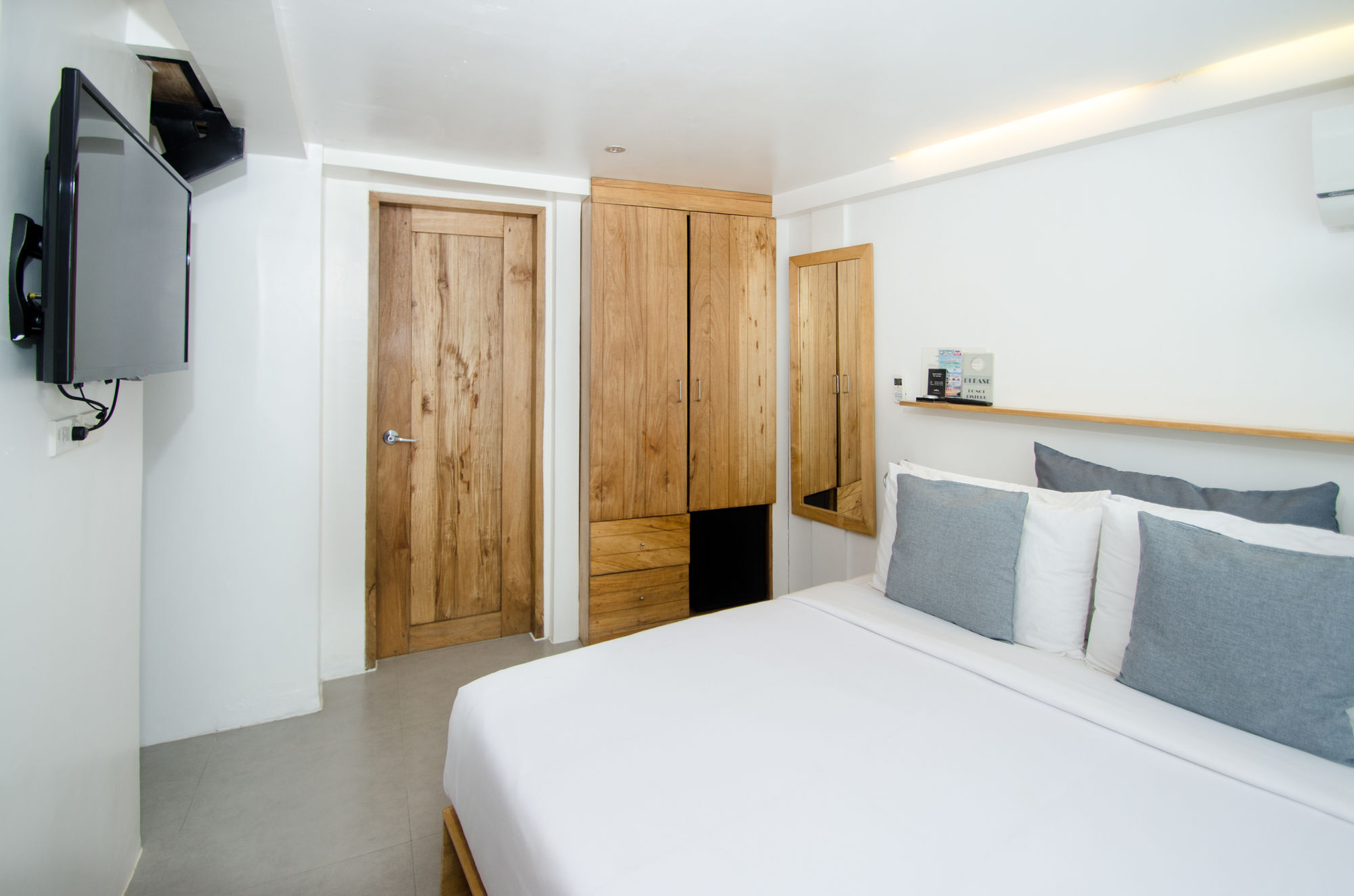 Balabag  Zuzuni Boutique Hotel מראה חיצוני תמונה