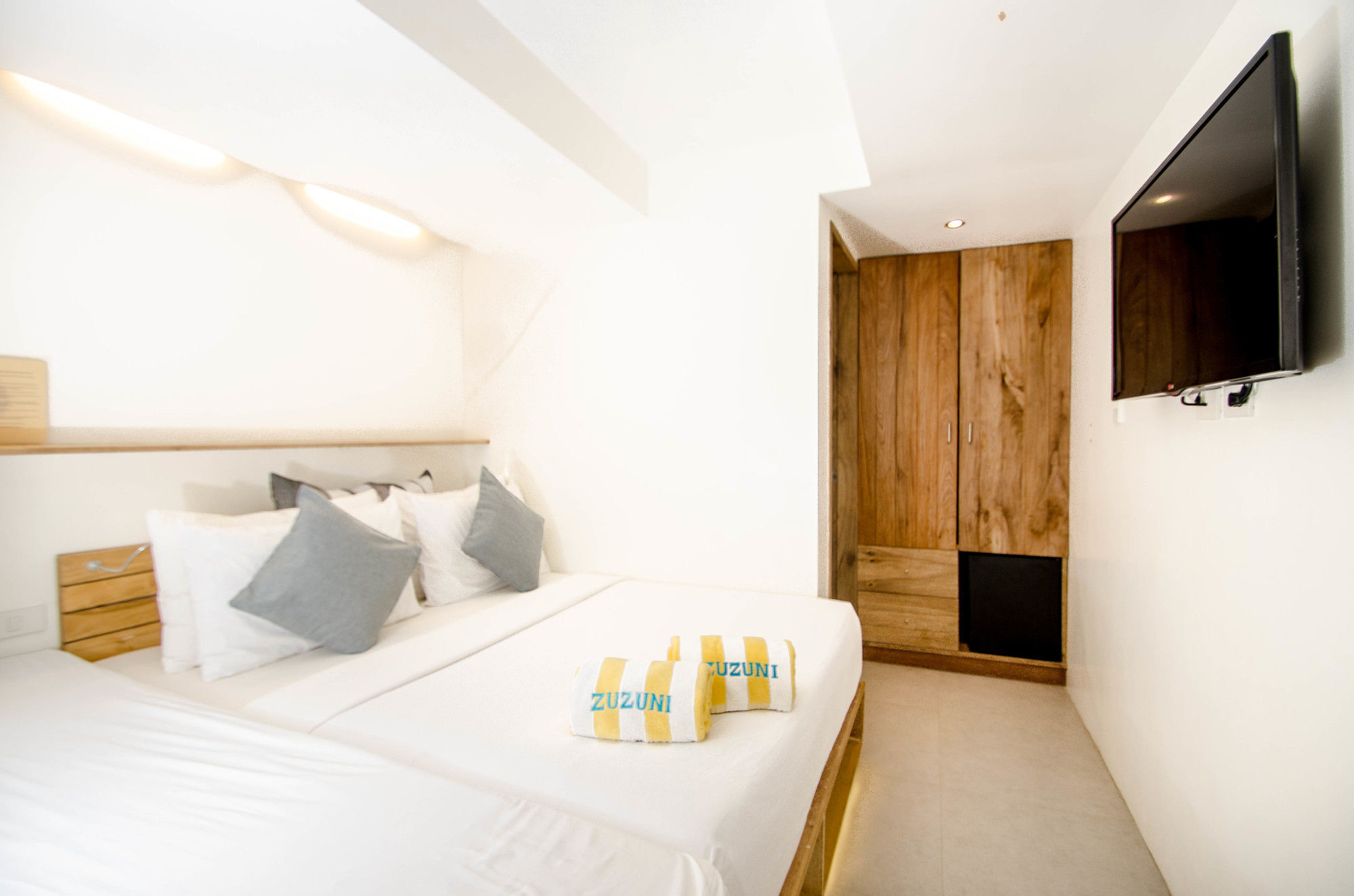 Balabag  Zuzuni Boutique Hotel מראה חיצוני תמונה