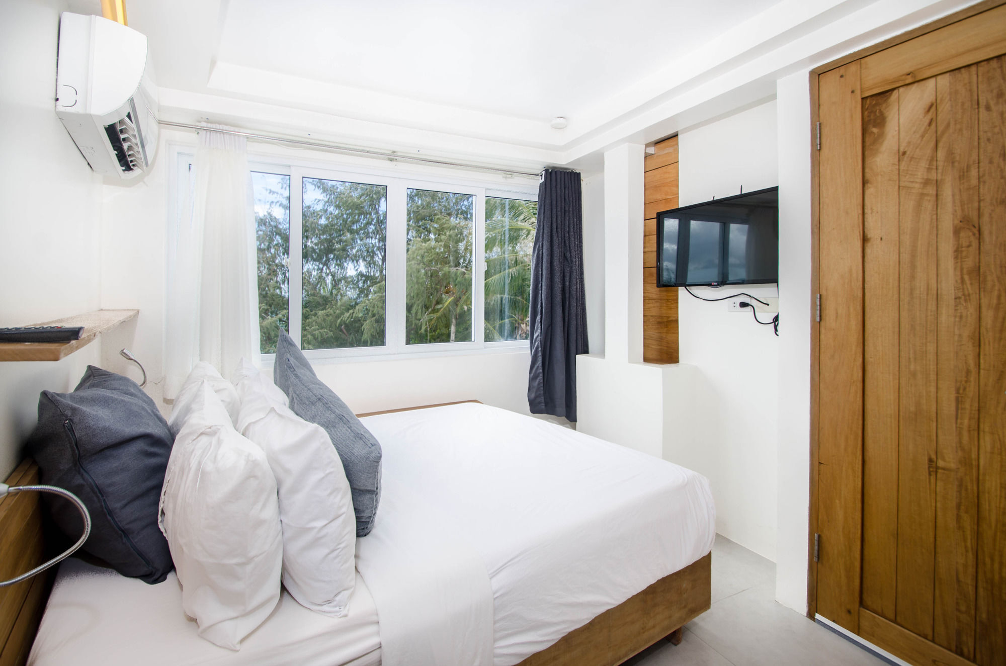 Balabag  Zuzuni Boutique Hotel מראה חיצוני תמונה