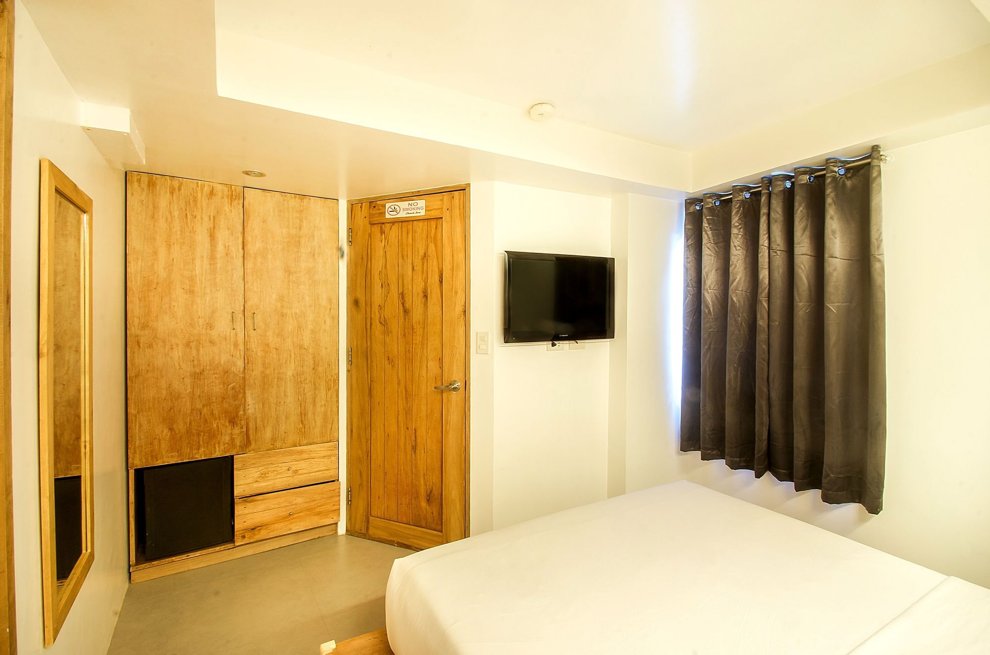 Balabag  Zuzuni Boutique Hotel מראה חיצוני תמונה