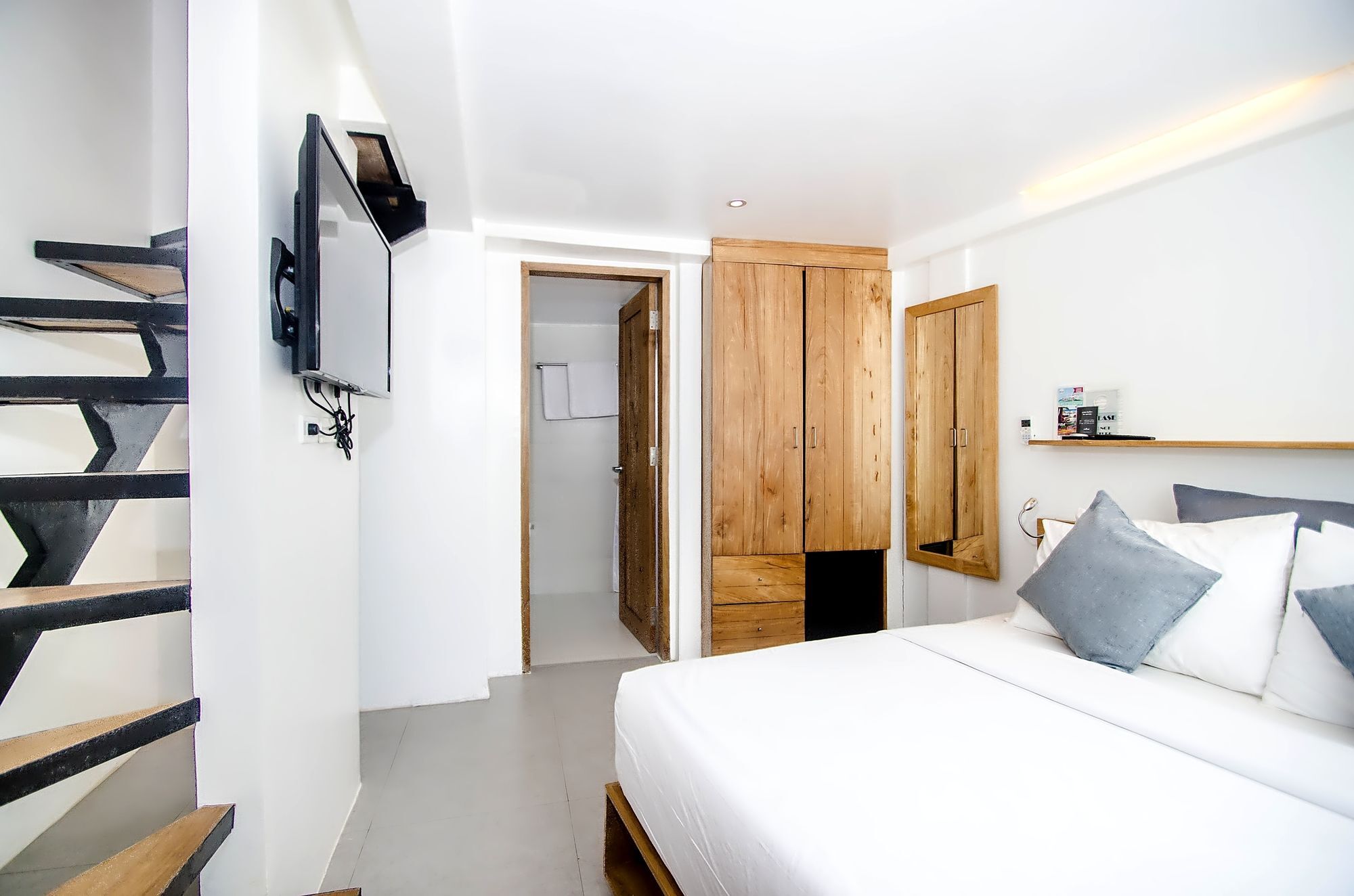 Balabag  Zuzuni Boutique Hotel מראה חיצוני תמונה