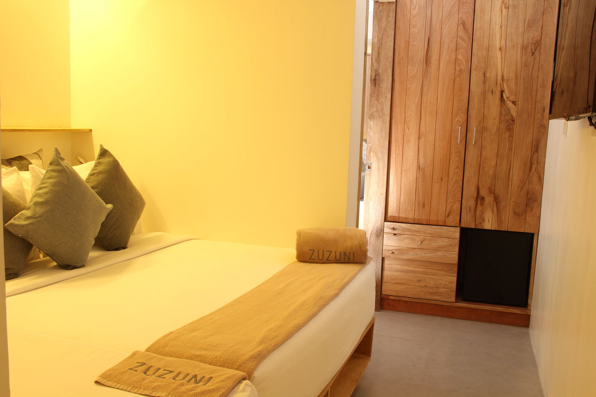 Balabag  Zuzuni Boutique Hotel מראה חיצוני תמונה