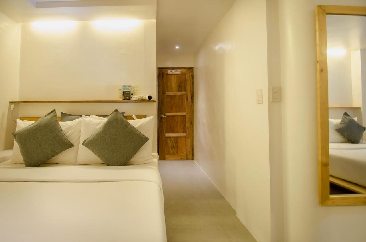 Balabag  Zuzuni Boutique Hotel מראה חיצוני תמונה